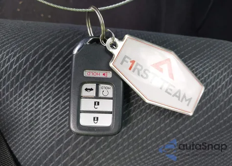 2016 Honda Accord Ex z USA, uszkodzony, nr VIN 1HGCR2F73GA157224